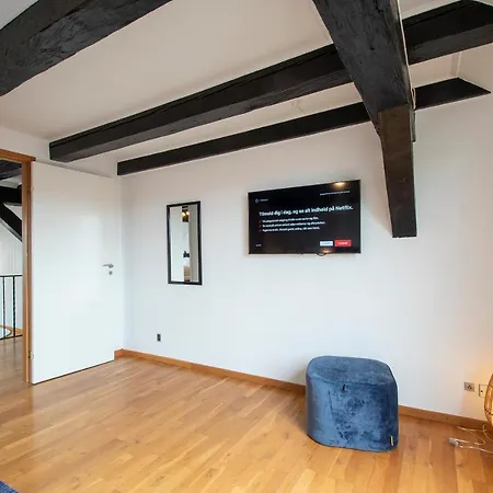 Penthouse * Sønderborg