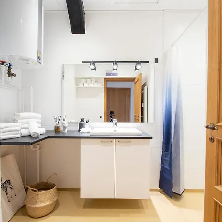 Penthouse Sønderborg