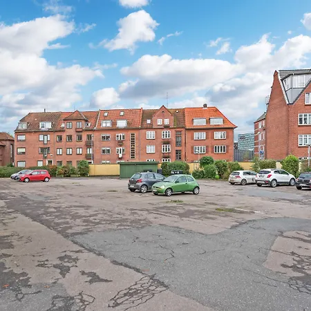 Penthouse Sønderborg