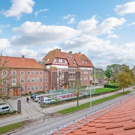 Apartment Penthouse Sønderborg