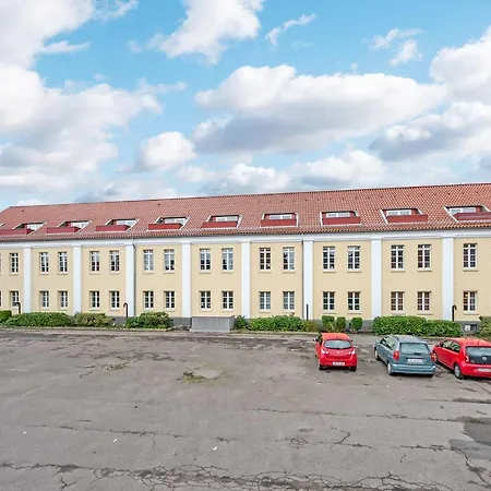 Penthouse شقة Sønderborg
