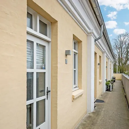 Penthouse Sønderborg
