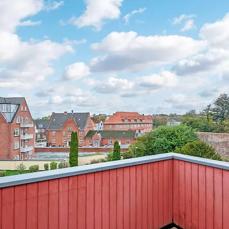 Penthouse Sønderborg