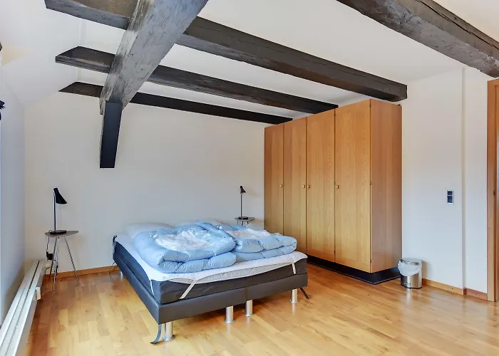 Penthouse Appartement