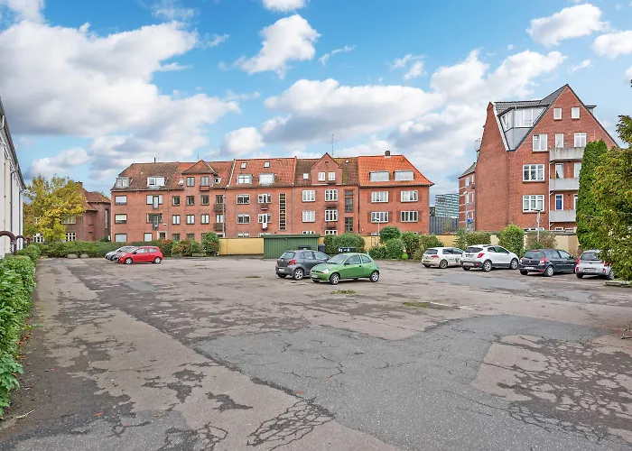Penthouse Sønderborg