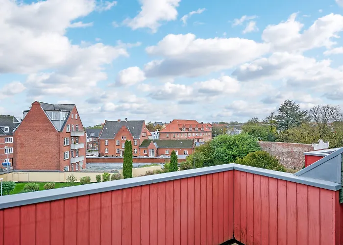 Appartement Penthouse