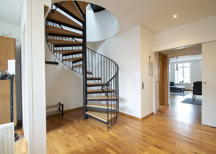 Penthouse Sønderborg