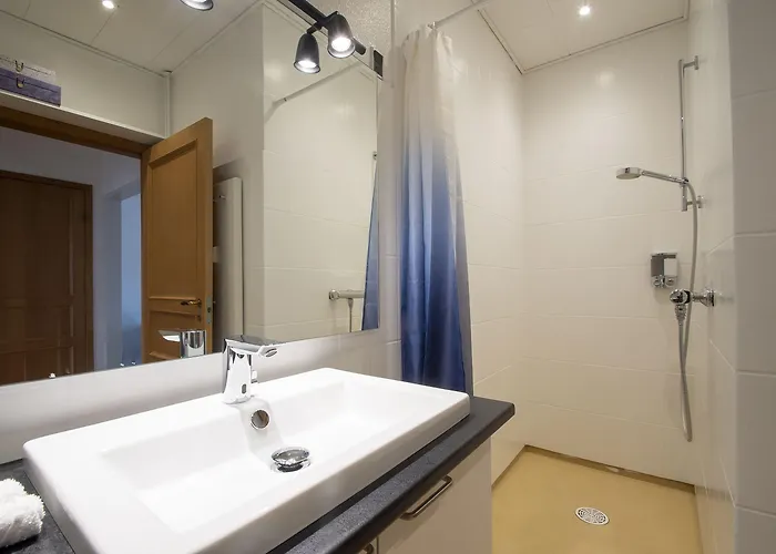 Penthouse Appartement *
